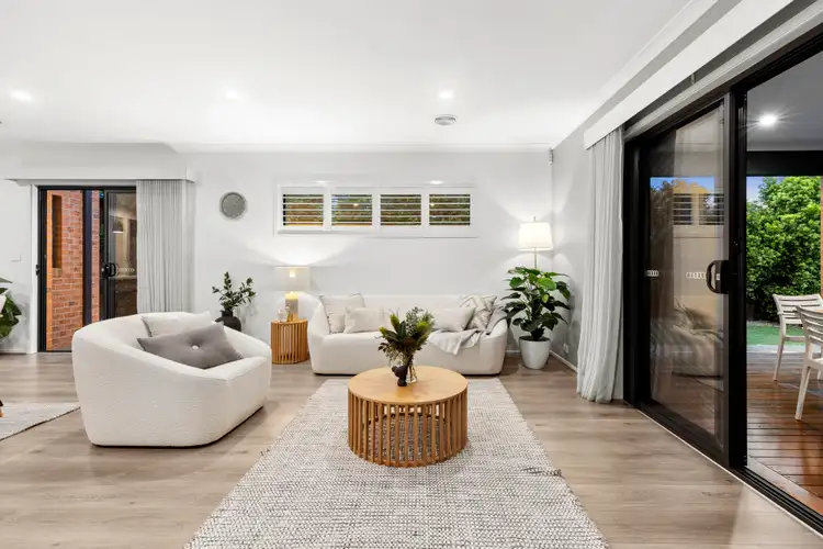 Fourth view of Homely house listing, 55 Unity Drive, Mount Duneed VIC 3217