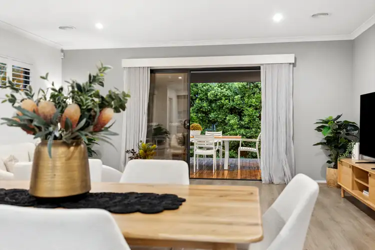 Fifth view of Homely house listing, 55 Unity Drive, Mount Duneed VIC 3217