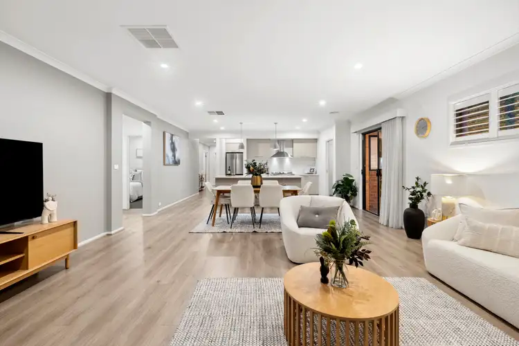 Sixth view of Homely house listing, 55 Unity Drive, Mount Duneed VIC 3217