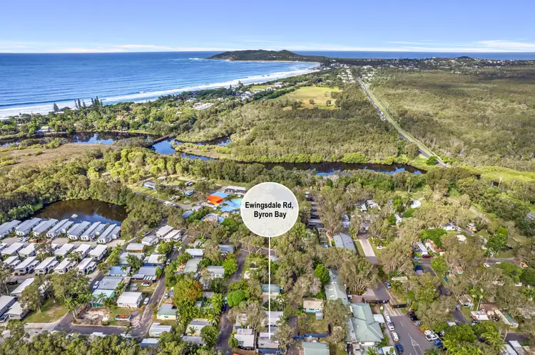 179/399 Ewingsdale Road, Byron Bay NSW 2481
