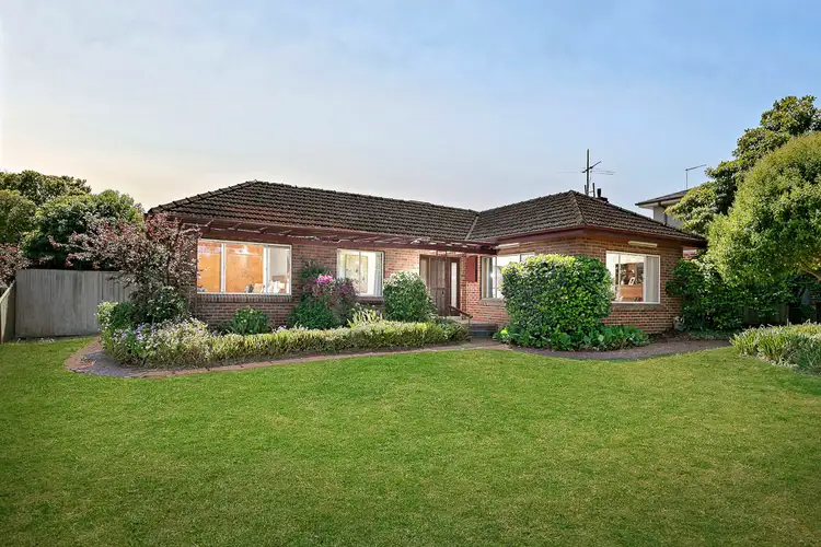 Second view of Homely house listing, 1 Kenmare Street, Watsonia VIC 3087