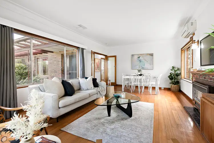 Third view of Homely house listing, 1 Kenmare Street, Watsonia VIC 3087