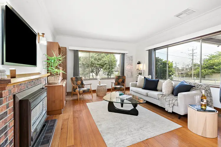 Fourth view of Homely house listing, 1 Kenmare Street, Watsonia VIC 3087