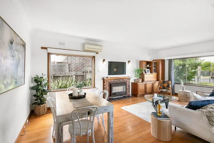 Fifth view of Homely house listing, 1 Kenmare Street, Watsonia VIC 3087