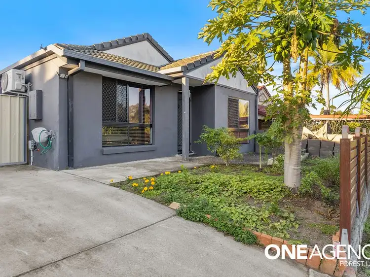 3 Quoll Ct, Doolandella QLD 4077