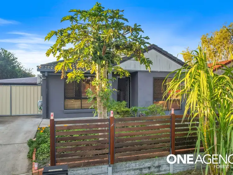 Second view of Homely house listing, 3 Quoll Ct, Doolandella QLD 4077