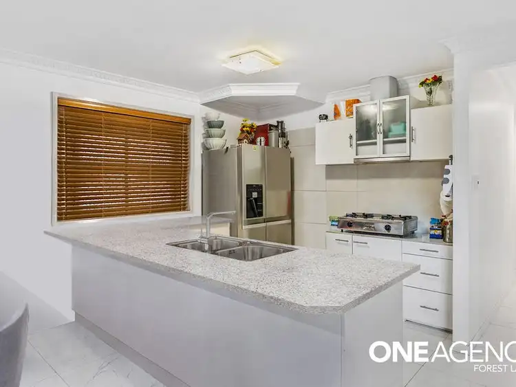 Fourth view of Homely house listing, 3 Quoll Ct, Doolandella QLD 4077