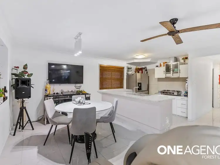 Fifth view of Homely house listing, 3 Quoll Ct, Doolandella QLD 4077