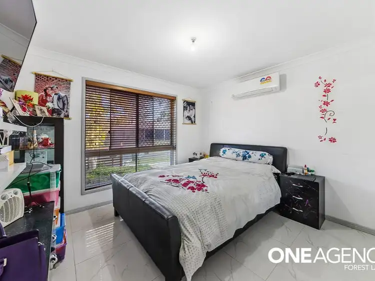 Sixth view of Homely house listing, 3 Quoll Ct, Doolandella QLD 4077