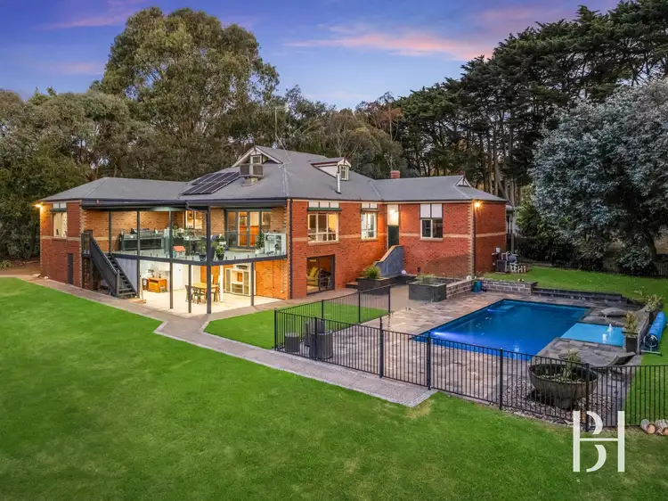 Fifth view of Homely house listing, 11A Bindley Court, Kilmore VIC 3764