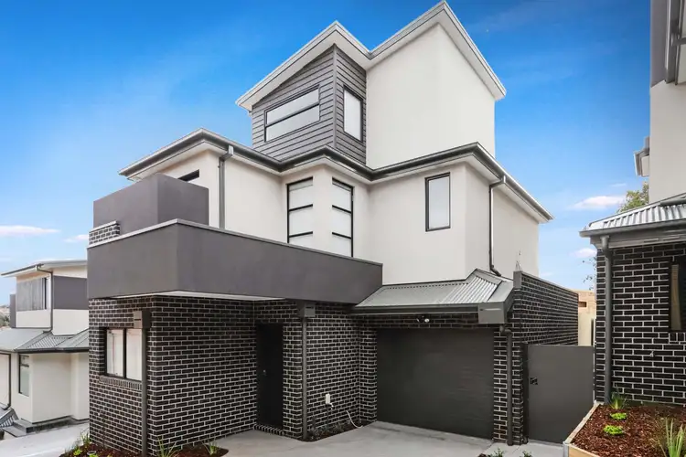 Main view of Homely townhouse listing, 2/61 Hampton Road, Essendon VIC 3040