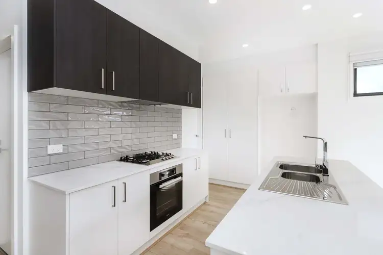 Second view of Homely townhouse listing, 2/61 Hampton Road, Essendon VIC 3040