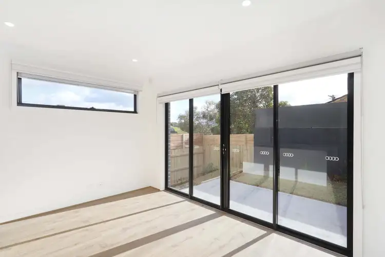 Third view of Homely townhouse listing, 2/61 Hampton Road, Essendon VIC 3040