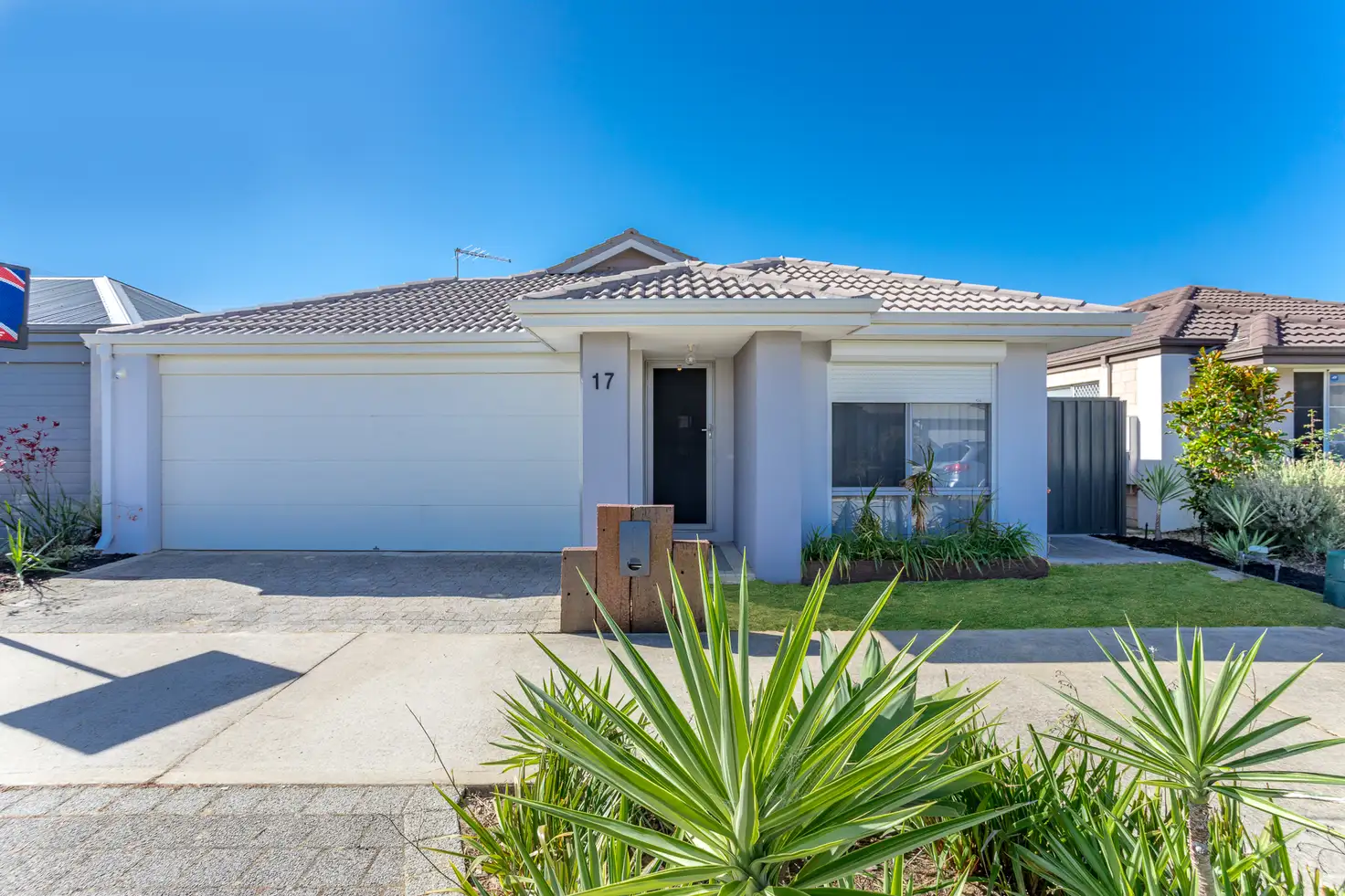 Main view of Homely house listing, 17 Parkhurst Avenue, Hilbert WA 6112