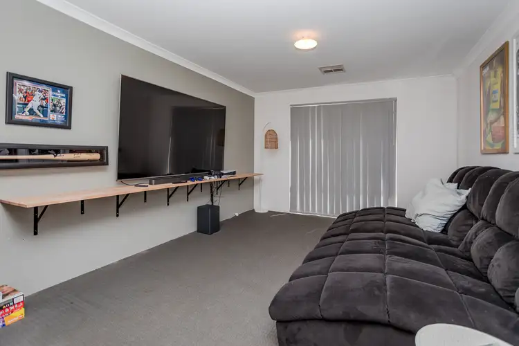 Second view of Homely house listing, 17 Parkhurst Avenue, Hilbert WA 6112