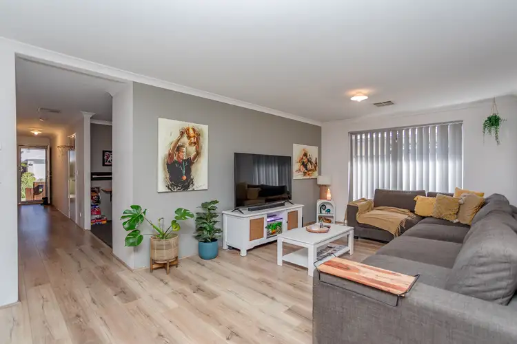 Third view of Homely house listing, 17 Parkhurst Avenue, Hilbert WA 6112