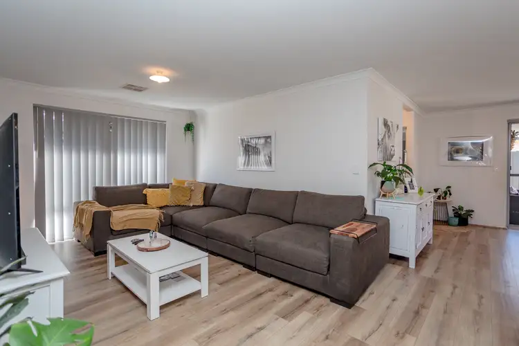 Fourth view of Homely house listing, 17 Parkhurst Avenue, Hilbert WA 6112