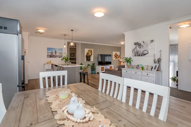 Sixth view of Homely house listing, 17 Parkhurst Avenue, Hilbert WA 6112