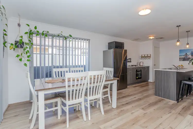 Seventh view of Homely house listing, 17 Parkhurst Avenue, Hilbert WA 6112