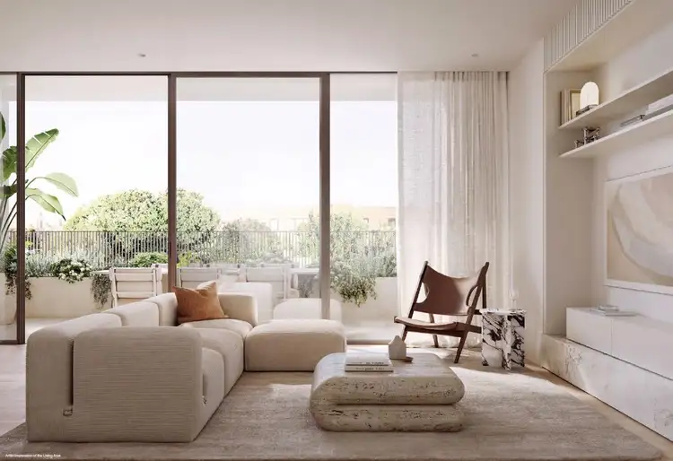 Seventh view of Homely apartment listing, 43 Riversdale Road, Hawthorn VIC 3122