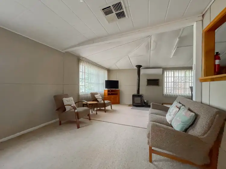 Fifth view of Homely house listing, 24 Malcolm Street, Nyah VIC 3594