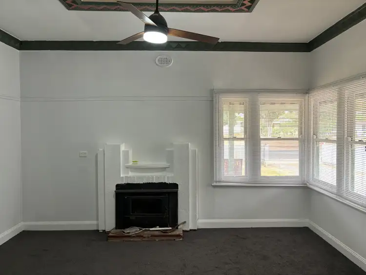 Second view of Homely house listing, 201 WOODS STREET, Donald VIC 3480