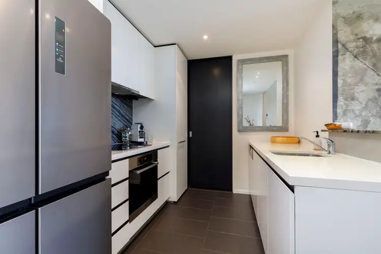 Sixth view of Homely apartment listing, 401/19 Marcus Clarke Street, City ACT 2601