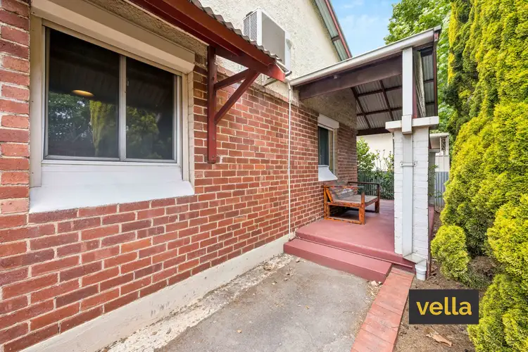294 Portrush Road, Kensington SA 5068