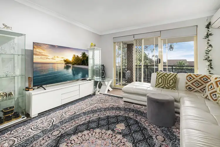 Second view of Homely unit listing, 14/19-21 Melanie Street, Yagoona NSW 2199
