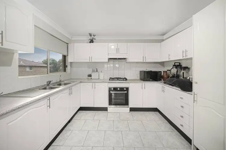 Third view of Homely unit listing, 14/19-21 Melanie Street, Yagoona NSW 2199