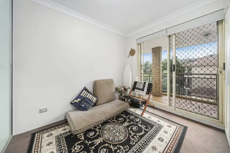 Fifth view of Homely unit listing, 14/19-21 Melanie Street, Yagoona NSW 2199