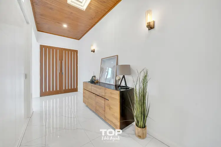 Fifth view of Homely house listing, 57 Yeungroon Blvd, Clyde North VIC 3978