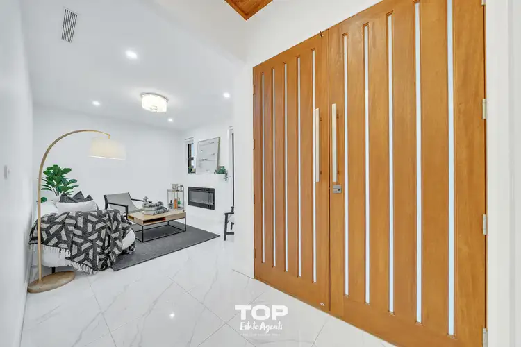 Sixth view of Homely house listing, 57 Yeungroon Blvd, Clyde North VIC 3978