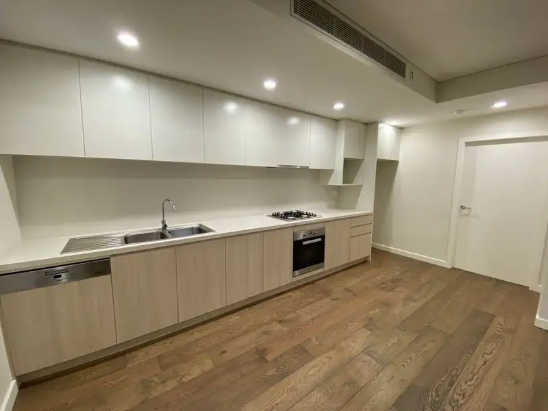 Main view of Homely apartment listing, B101/29 Forest Grove, Epping NSW 2121