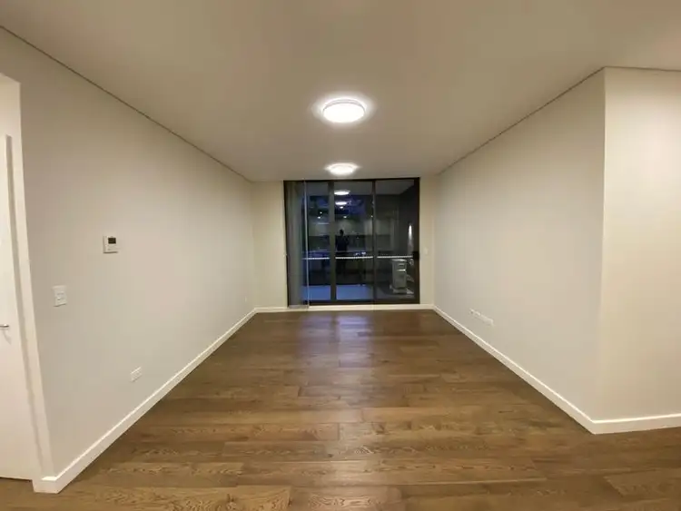 Third view of Homely apartment listing, B101/29 Forest Grove, Epping NSW 2121