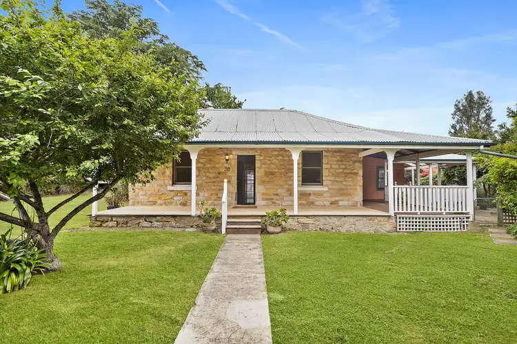 30 Currockbilly Street, Welby NSW 2575