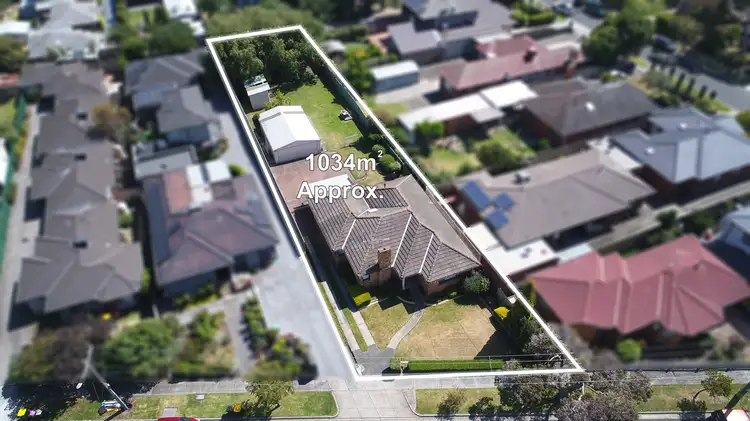 14 Patrick Street, Glenroy VIC 3046