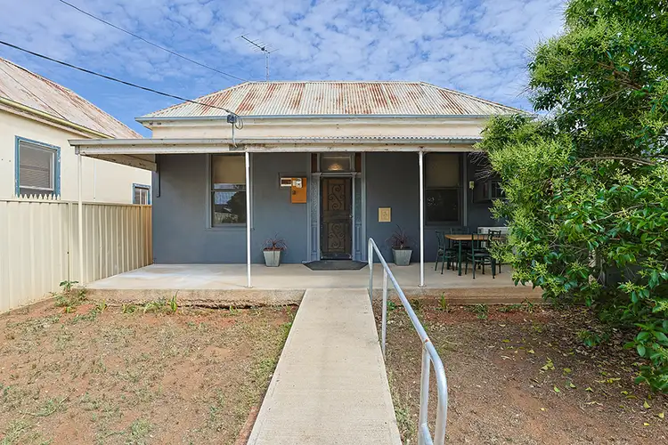 Main view of Homely house listing, 141 Orange Avenue, Mildura VIC 3500