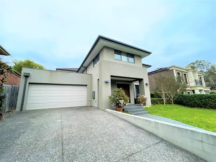 Main view of Homely house listing, 3 Oxford Street, Kew East VIC 3102