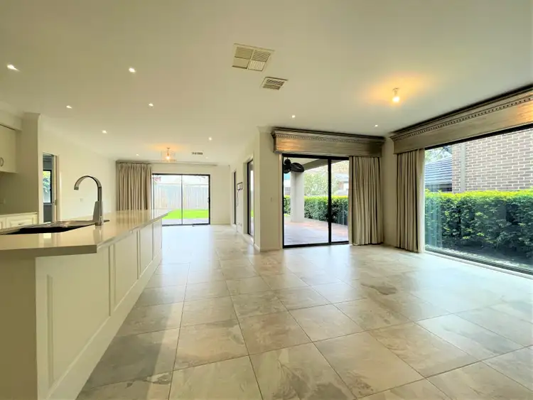 Second view of Homely house listing, 3 Oxford Street, Kew East VIC 3102