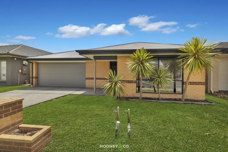 80 Alarah Boulevard, Cranbourne West VIC 3977