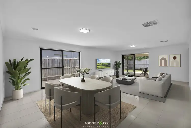 Third view of Homely house listing, 80 Alarah Boulevard, Cranbourne West VIC 3977