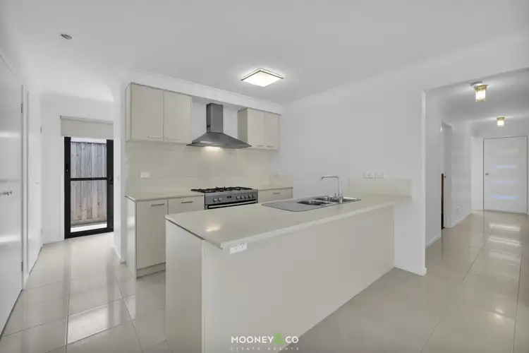 Fourth view of Homely house listing, 80 Alarah Boulevard, Cranbourne West VIC 3977