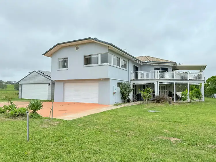 71 Ruprechts Road, Mitchells Island NSW 2430
