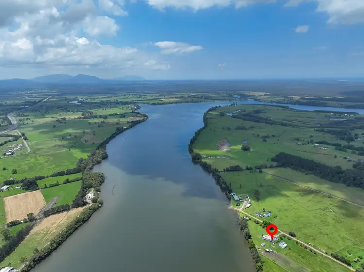 71 Ruprechts Road, Mitchells Island NSW 2430
