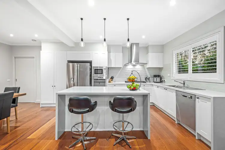 Fifth view of Homely house listing, 959 Centre Road, Bentleigh East VIC 3165