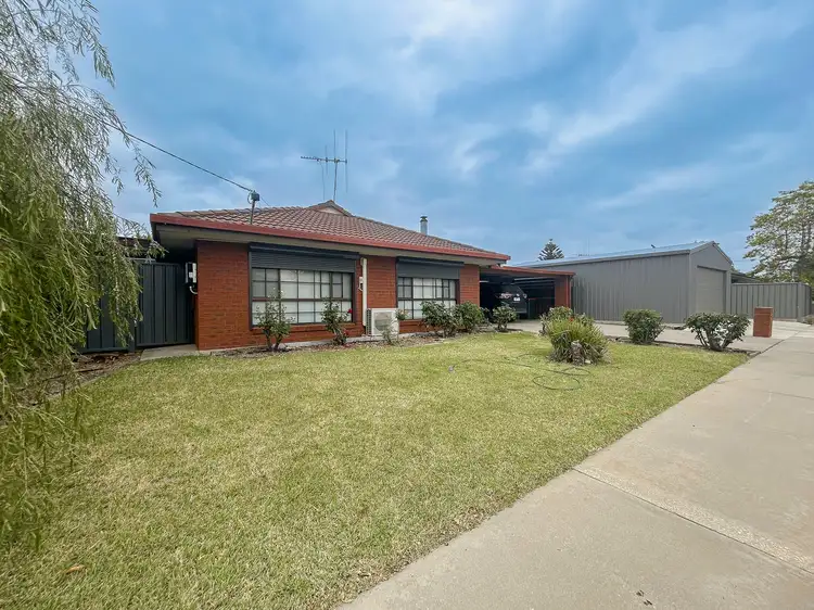Main view of Homely house listing, 9 Smith Court, Swan Hill VIC 3585