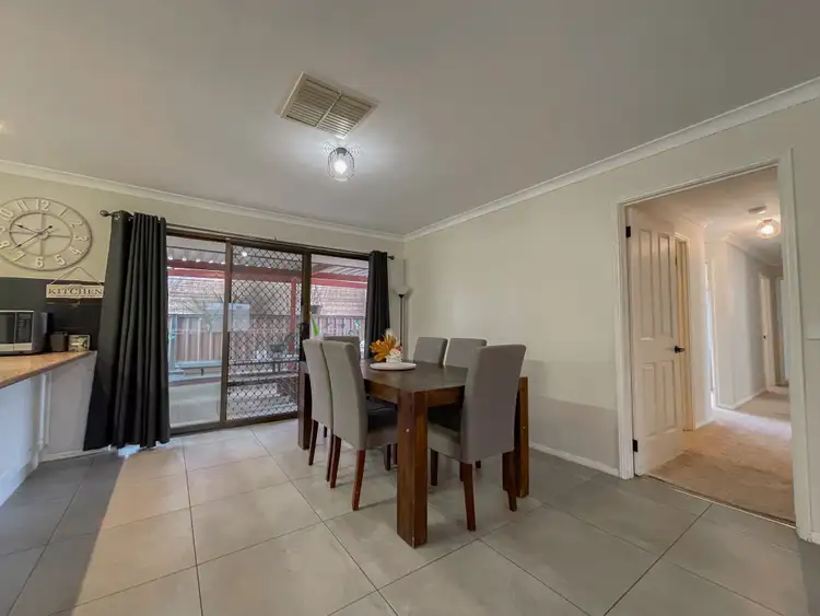 Fifth view of Homely house listing, 9 Smith Court, Swan Hill VIC 3585