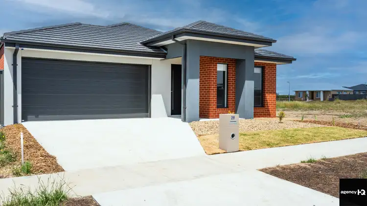 Second view of Homely house listing, 29 Mylah Road, Winter Valley VIC 3358