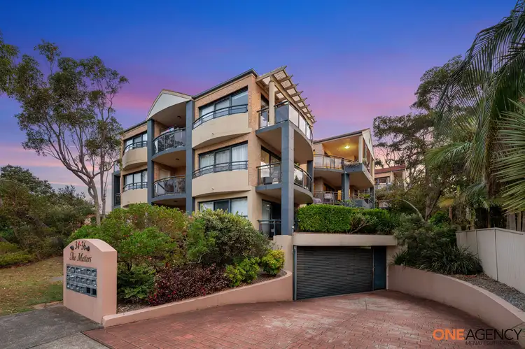 8/34-36 Hume Road, Cronulla NSW 2230
